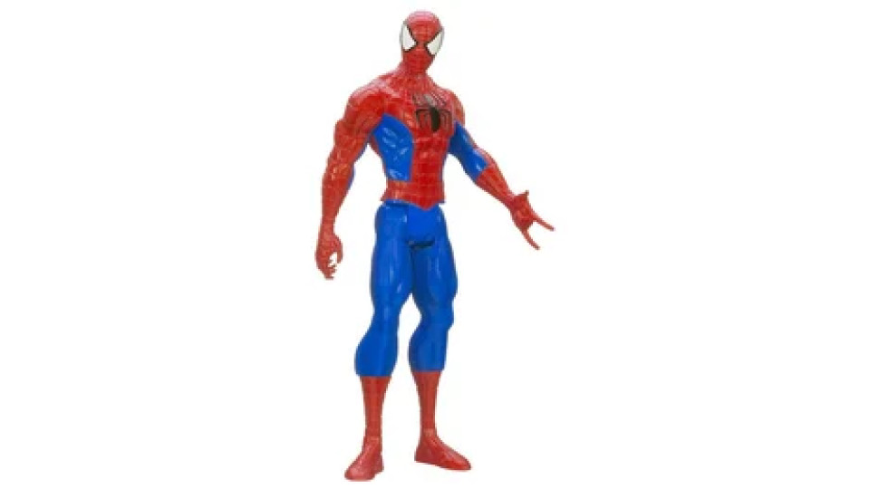 Hasbro Spider-Man