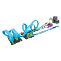 Maisto Cyber Racer