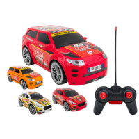 Spidko SUV WRC