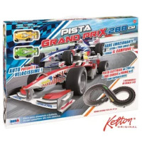 Ronchi Supertoys 10448 veicolo giocattolo