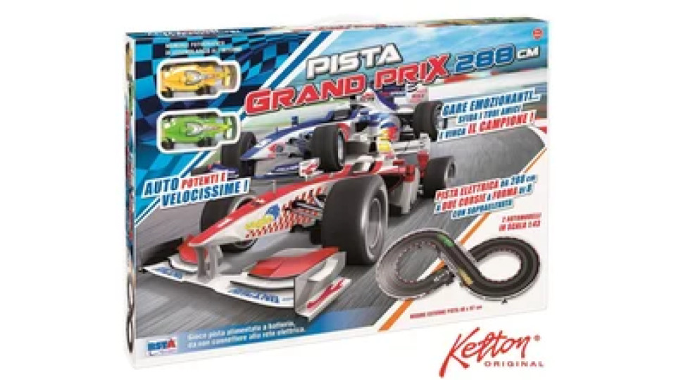 Ronchi Supertoys 10448 veicolo giocattolo