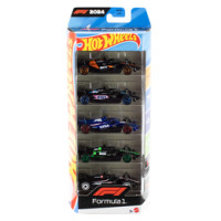 Hot Wheels JGF58 veicolo giocattolo