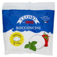 Bocconcini 