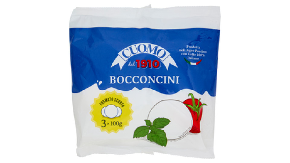 Bocconcini 