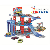 Ronchi Supertoys 8004817119728 set da gioco
