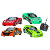 Ronchi Supertoys Speed Race 2 Auto radiocomandate