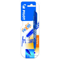 Pilot Penna A Sfera Frixion Ball Cancellabile Blu