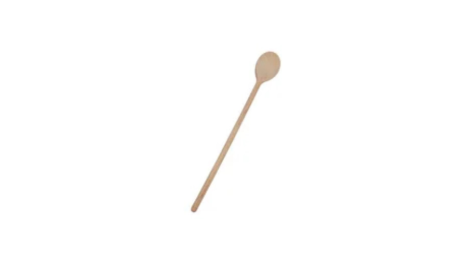 WOOD LIVING Cucchiaio 35 cm in faggio