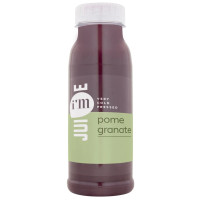 100% succo di melograno