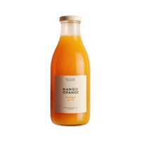 Succo d’arancia e mango, 1L