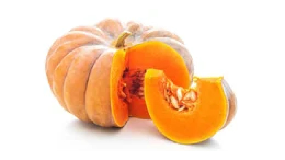 Zucca Francia sfusa origine Italia categoria I