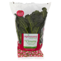 Agrinovana le Cimette Cavolo Nero 300 g
