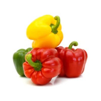 Peperoni Tricolore