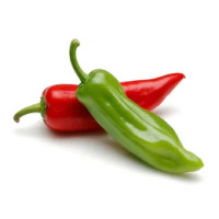 Peperoni corno Mix