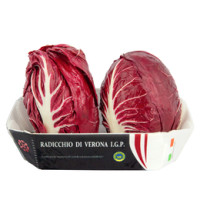 Radicchio di Verona I.G.P: