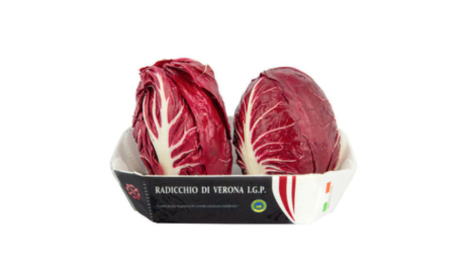 Radicchio di Verona I.G.P: