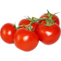Pomodoro tondo grappolo I categoria Italia calibro 47-77