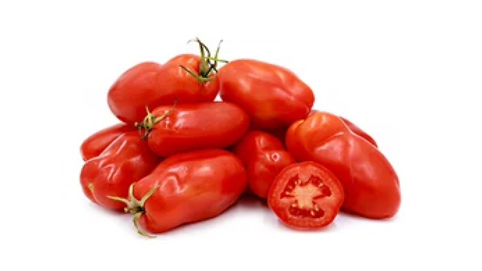 Pomodoro San Marzano Senza Nichel 400 g