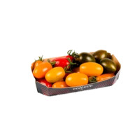 Pomodori mix colorati