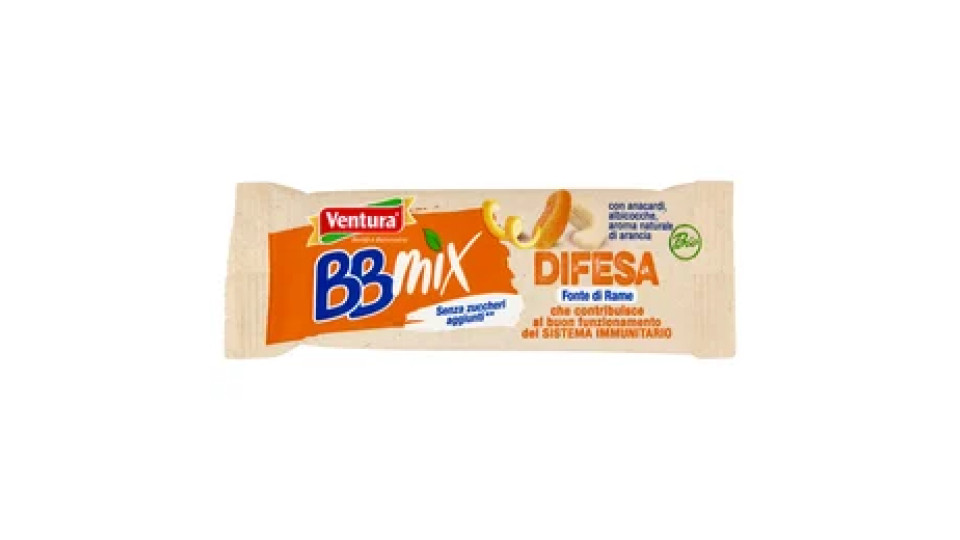 Ventura BBMix Bio Difesa 30 g