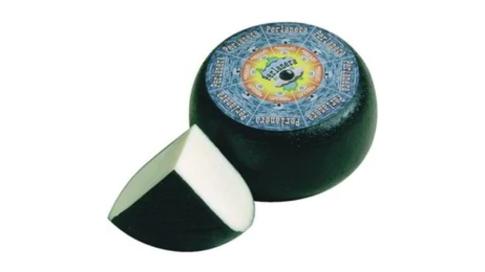 Pecorino Perla Nera da Banco