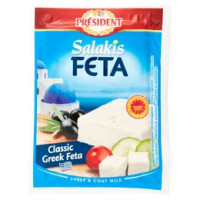 Président Salakis Feta PDO 200 g