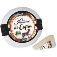 Piattone di Capra Latteria Valtellina da Banco