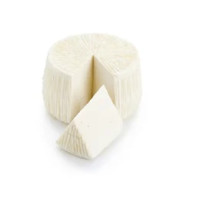 Ricotta con Latte di Capra
