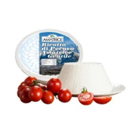 Ricotta di Amatrice