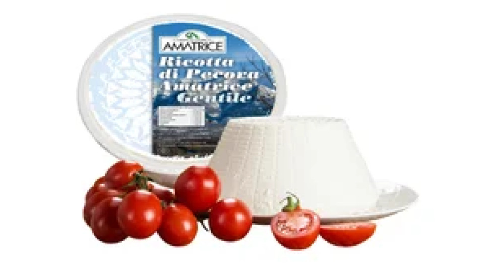 Ricotta di Amatrice