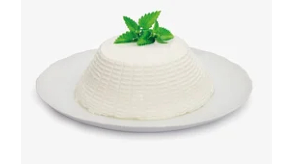 Ricotta Fresca di Pecora da Banco