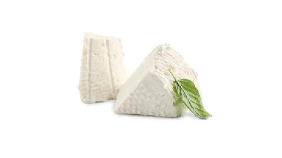 Ricotta Fresca di Pecora Fulvi da Banco