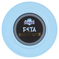 Zorbas Feta D.O.P. Barrique 200 g