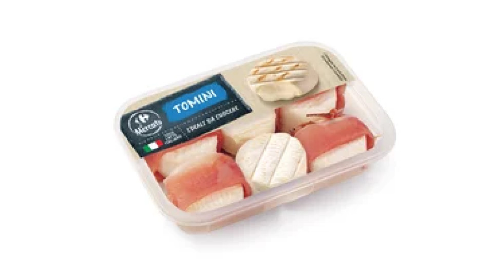 Rosticino Tomino Il Mercato 190 g