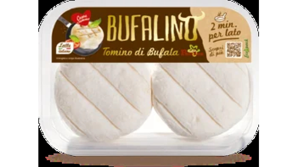 Tomini di Bufala x2