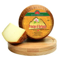 Principe di Barbagia, formaggio misto saporito