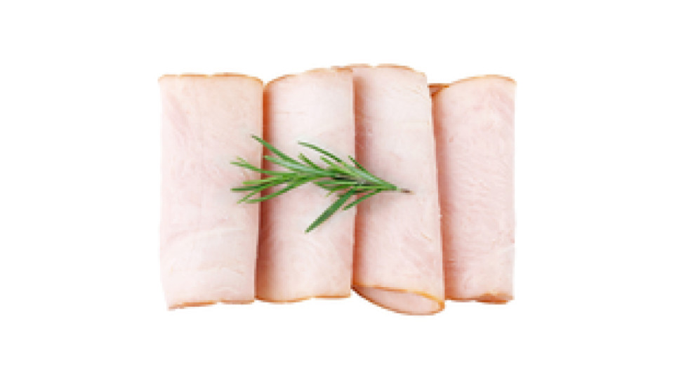 Prosciutto Arrosto Grigliato Piacenti da Banco