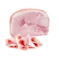 Prosciutto Cotto Alta Qualità Motta da banco