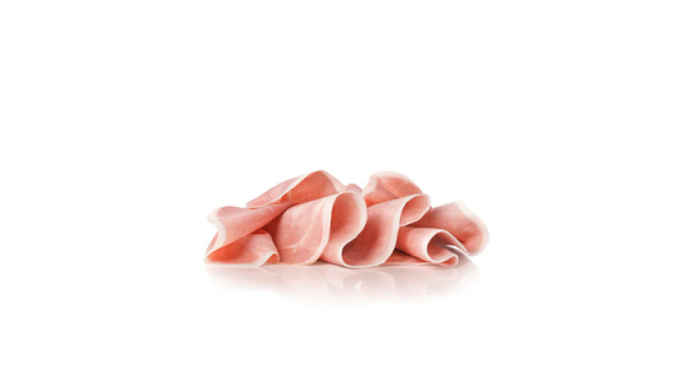 Prosciutto Cotto Alta Qualità Nobile Praga da Banco
