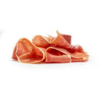 Prosciutto crudo Tivoli classico 14 mesi