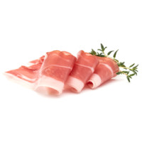Prosciutto di Norcia IGP Confezione Famiglia da Banco
