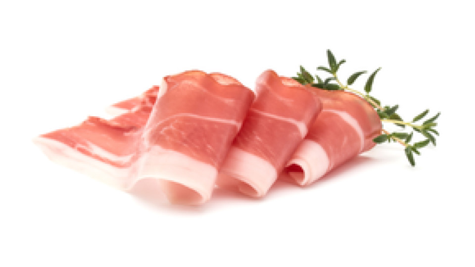 Prosciutto di Norcia IGP Confezione Famiglia da Banco