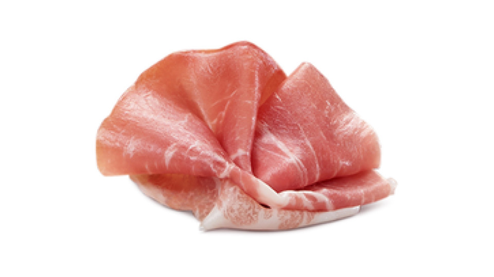 Prosciutto di Norcia IGP da Banco Terre d'Italia