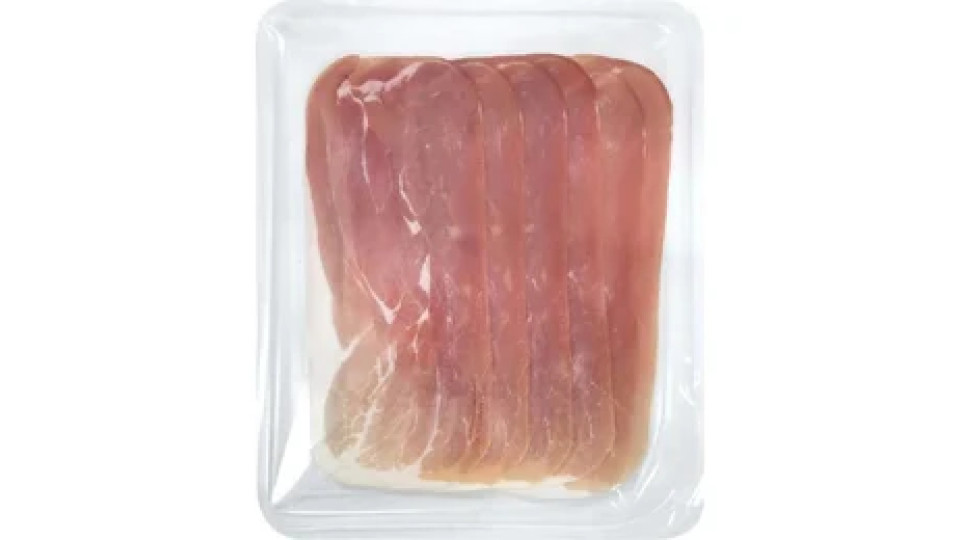 Prosciutto San Daniele Affumicato 90g x 2 Bipack