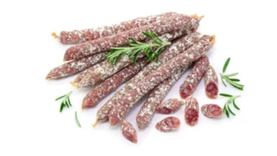 Salame Strolghino Nazionale