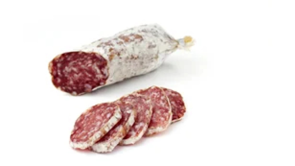 Salame di Varzi DOP da Banco