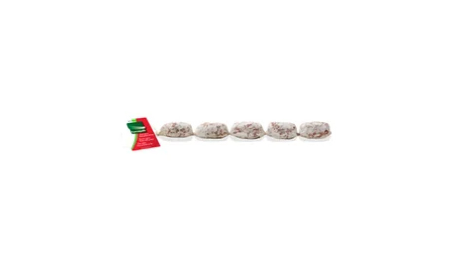 5 Salamini Mini Fumagalli