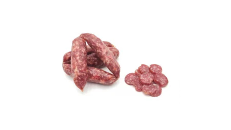 Salsiccia Dolce Madeo