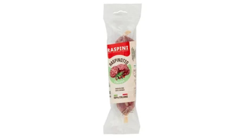 Raspini Raspinotto Classico 150 g