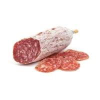 Salame Crudo Filzetta